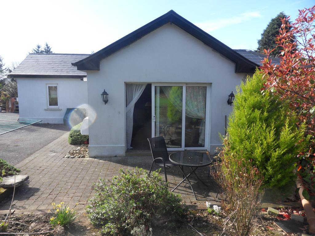 Ethan Cottage Killarney Eksteriør bilde