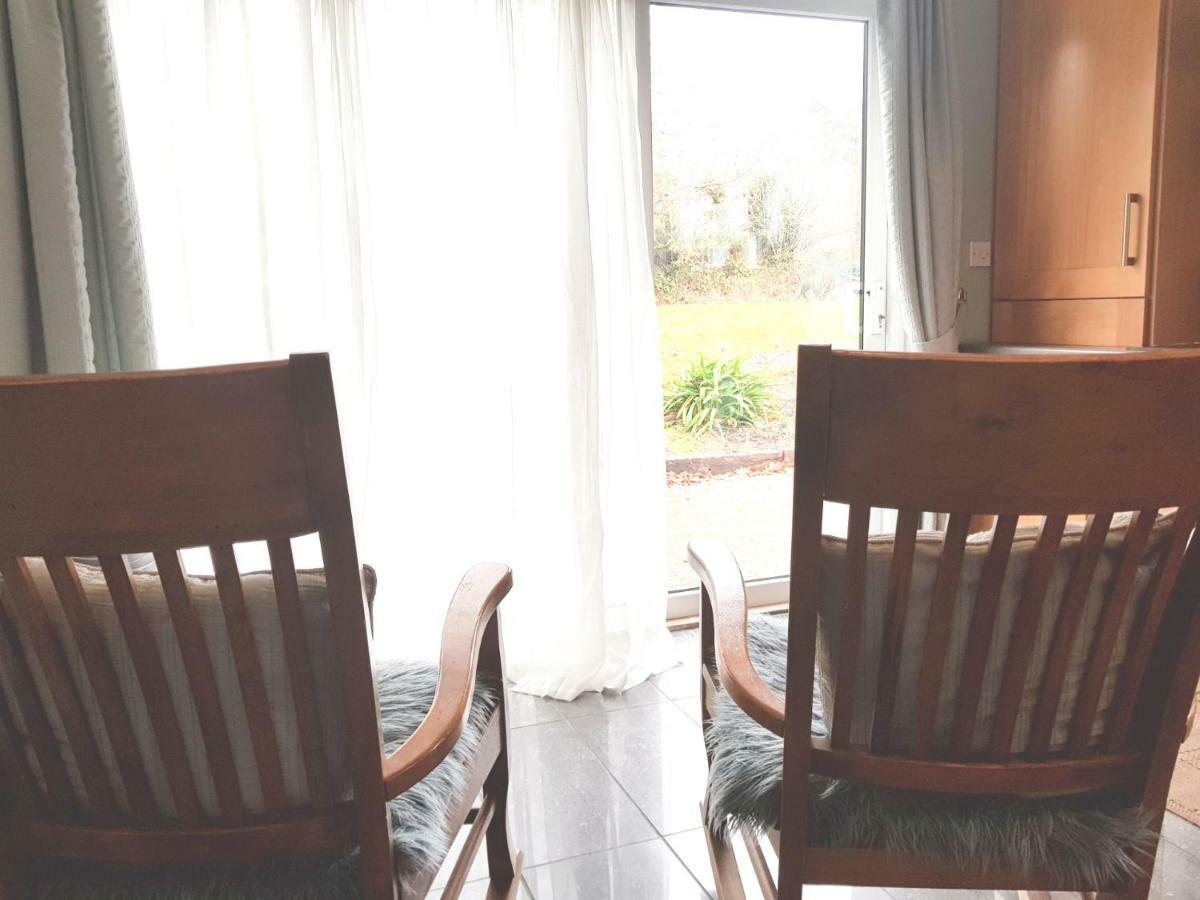 Ethan Cottage Killarney Eksteriør bilde