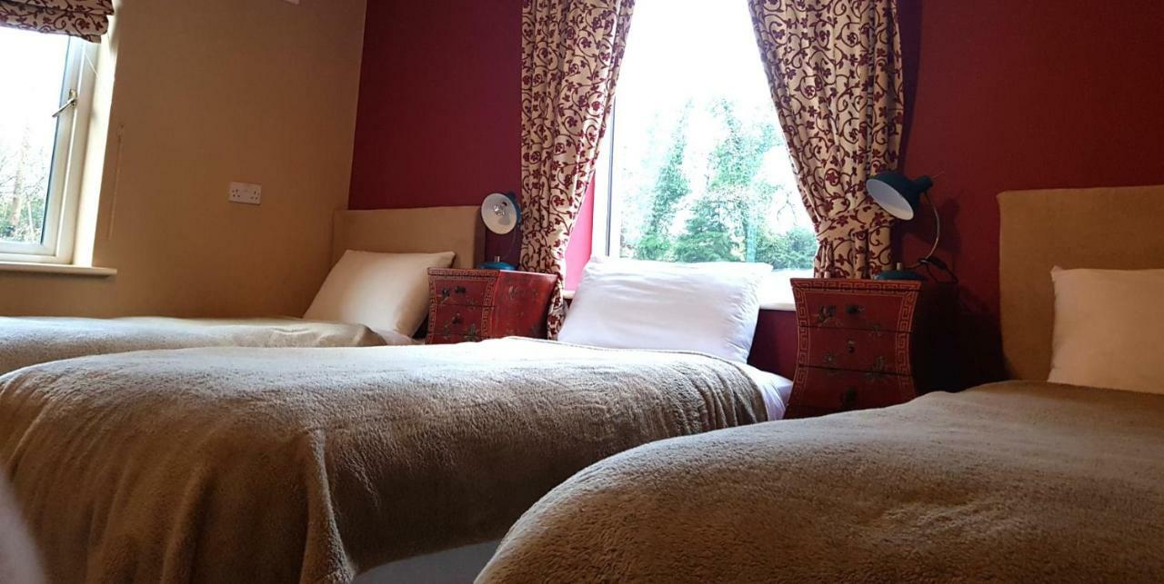 Ethan Cottage Killarney Eksteriør bilde